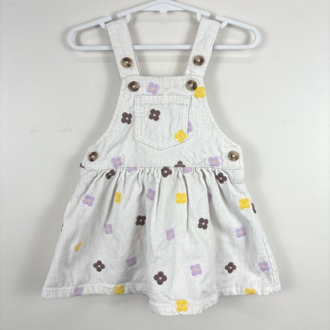 Seed Dress - Size 0