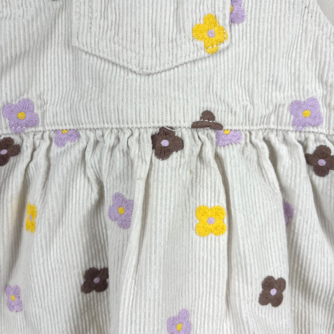 Seed Dress - Size 0