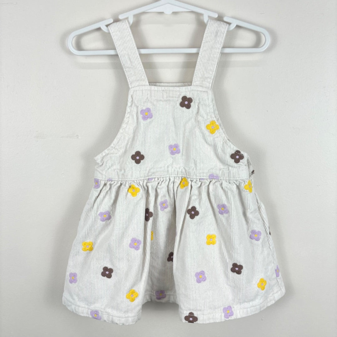 Seed Dress - Size 0