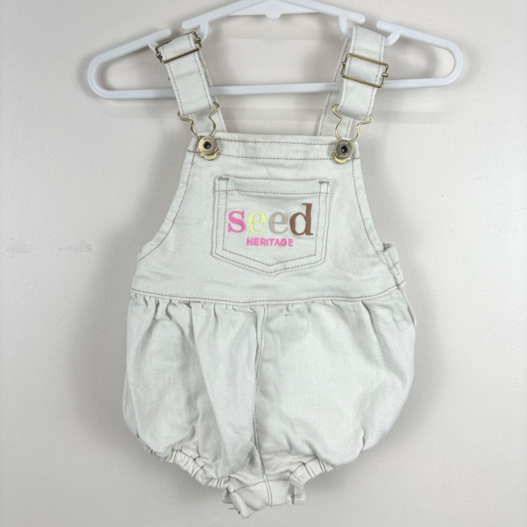 Seed Overalls - Size 00