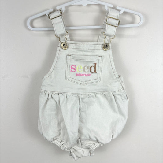 Seed Overalls - Size 00