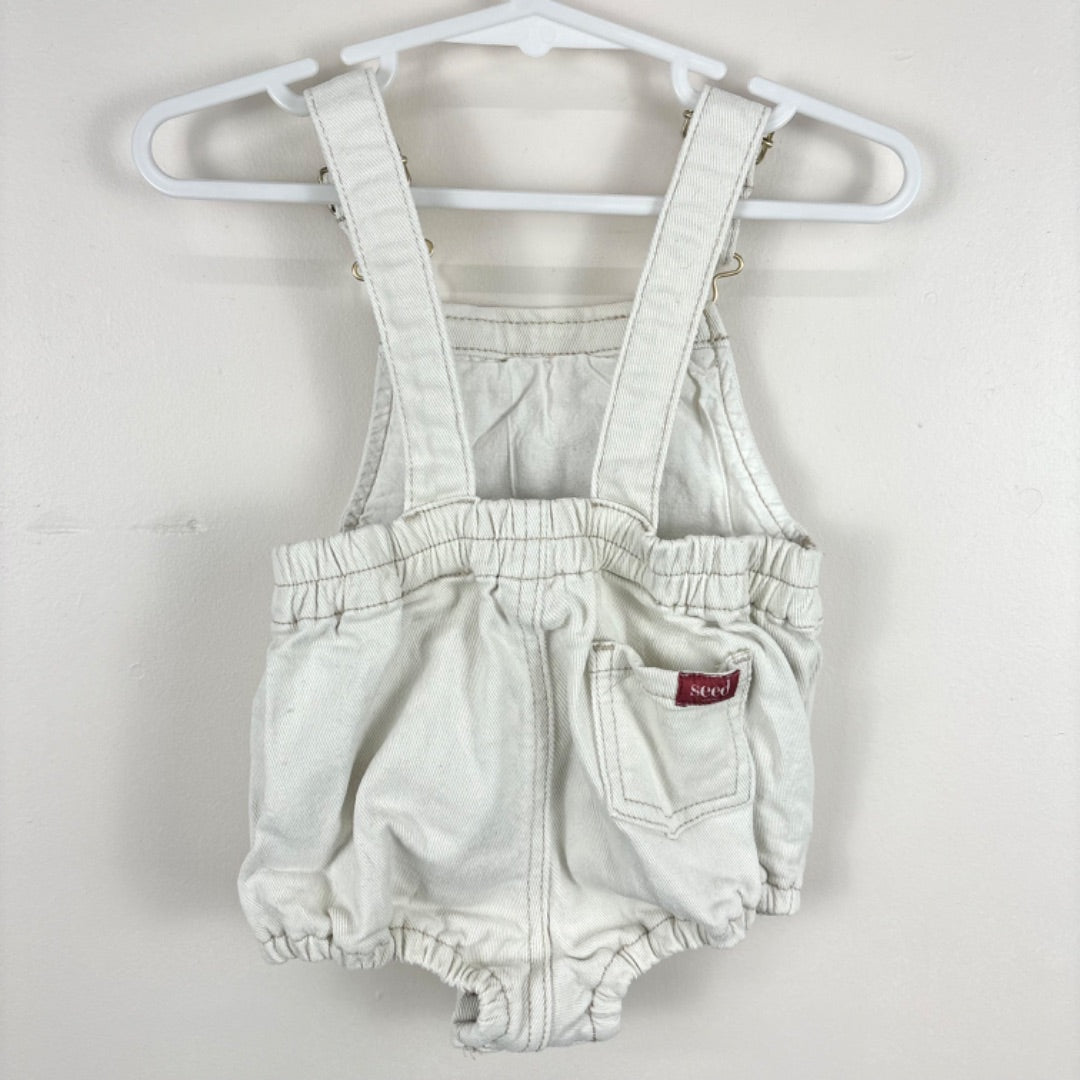 Seed Overalls - Size 00