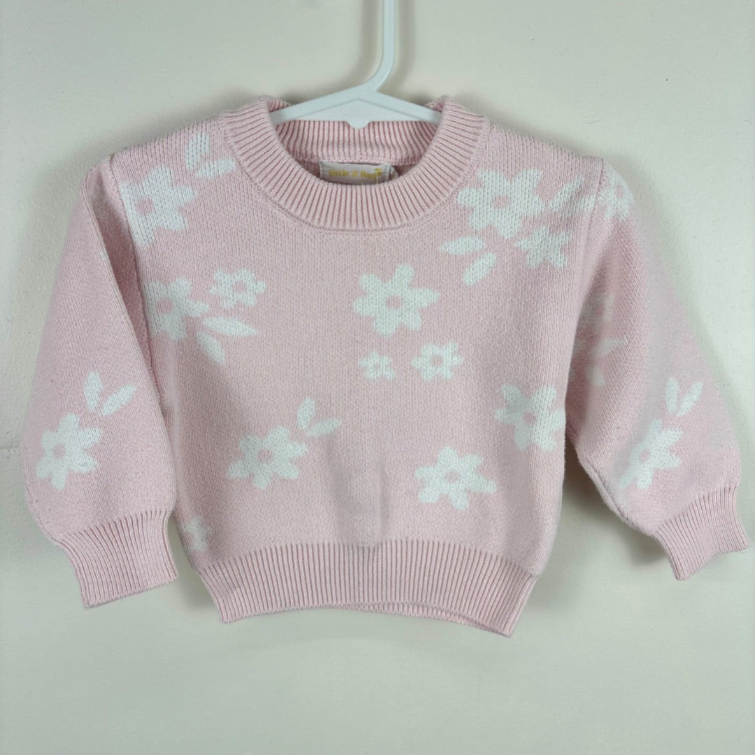 Little & Fern Knit - Size 000