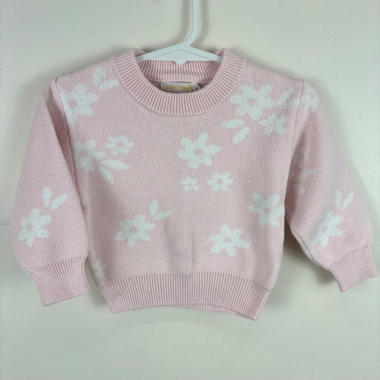 Little & Fern Knit - Size 000