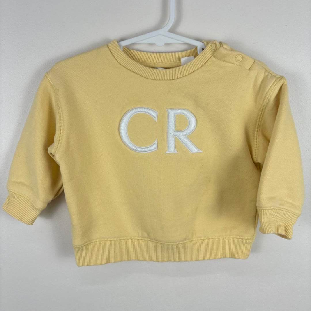 Country Road Jumper - Size 0