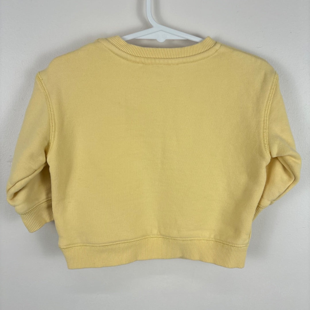 Country Road Jumper - Size 0