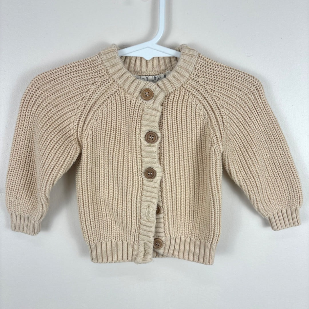 Ziggy Lou Cardigan - Size 000