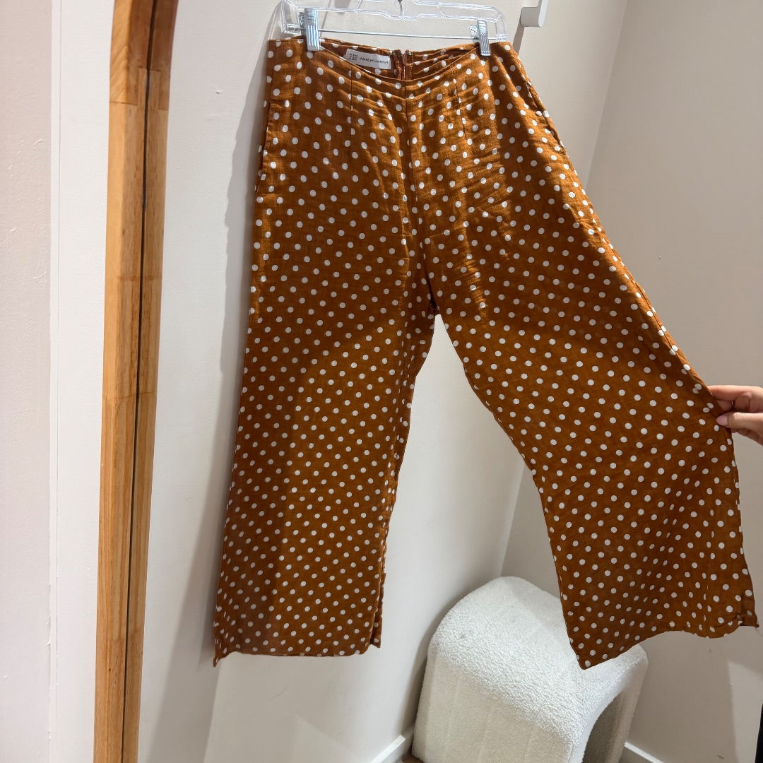 Faithfull The Brand Pants - Size 10