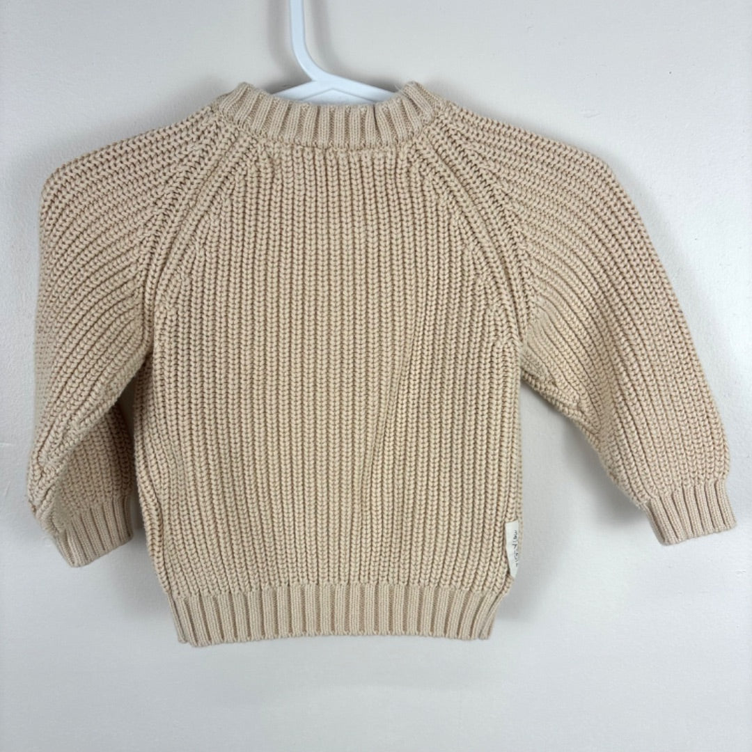 Ziggy Lou Cardigan - Size 000