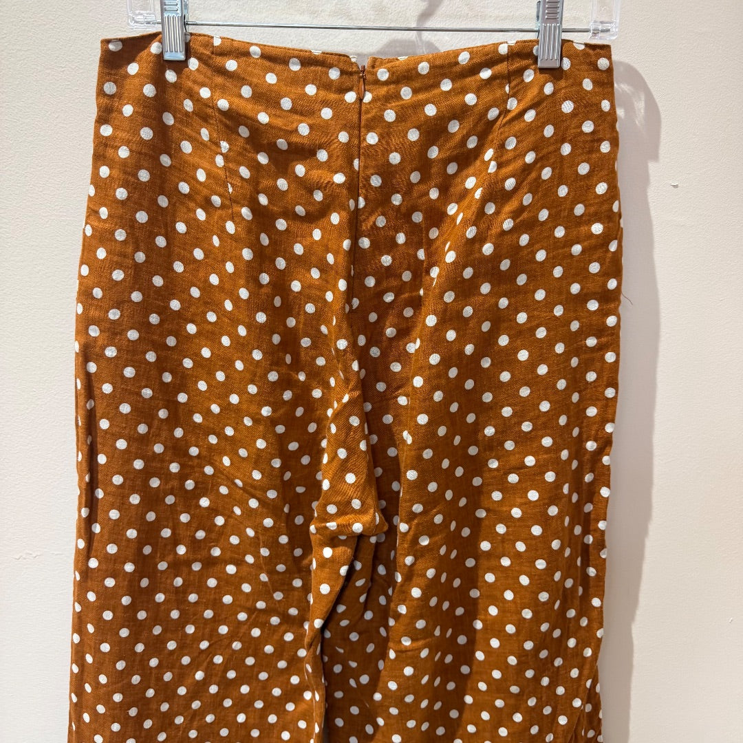 Faithfull The Brand Pants - Size 10