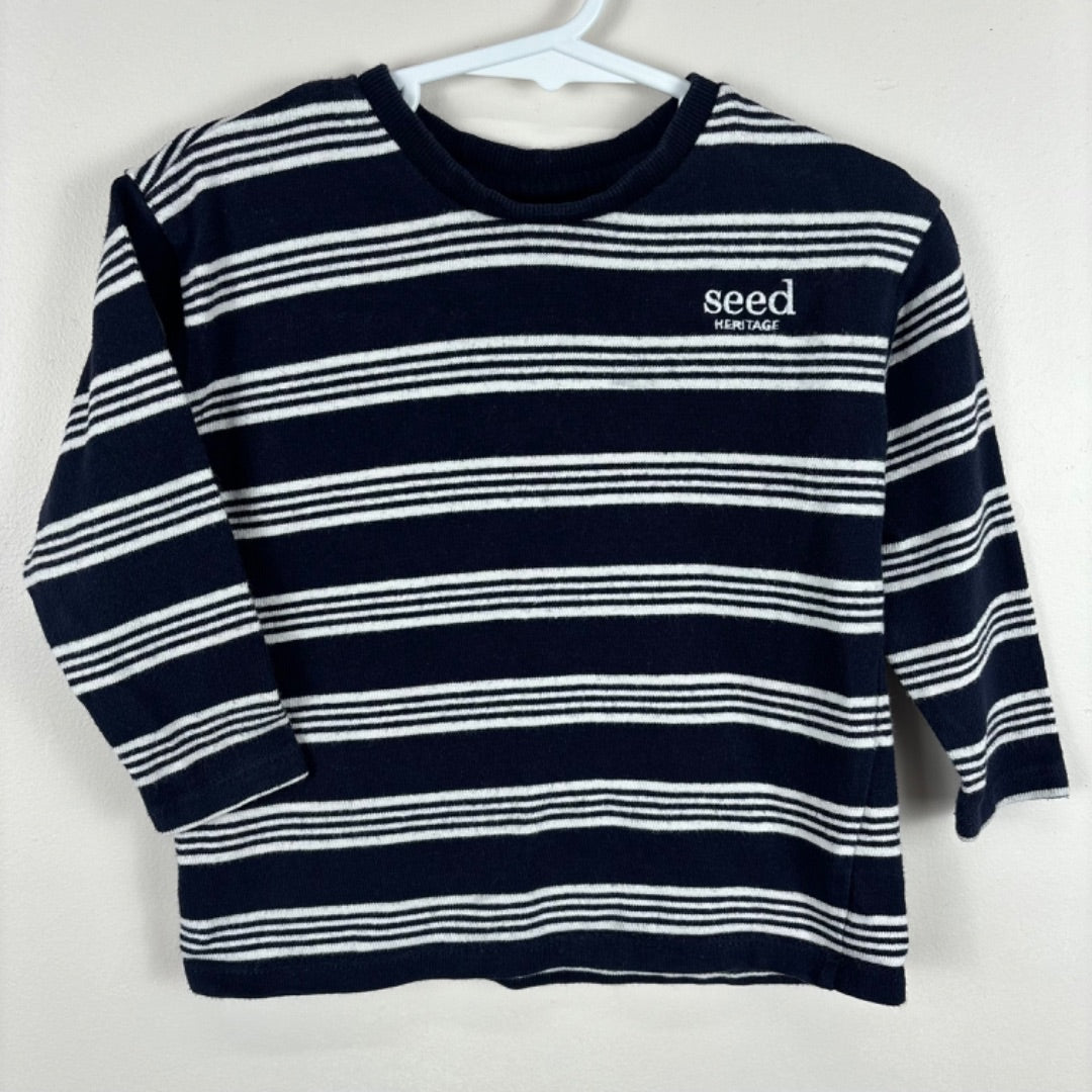 Seed Sweater -