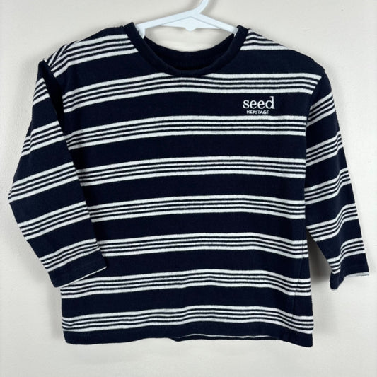 Seed Sweater -