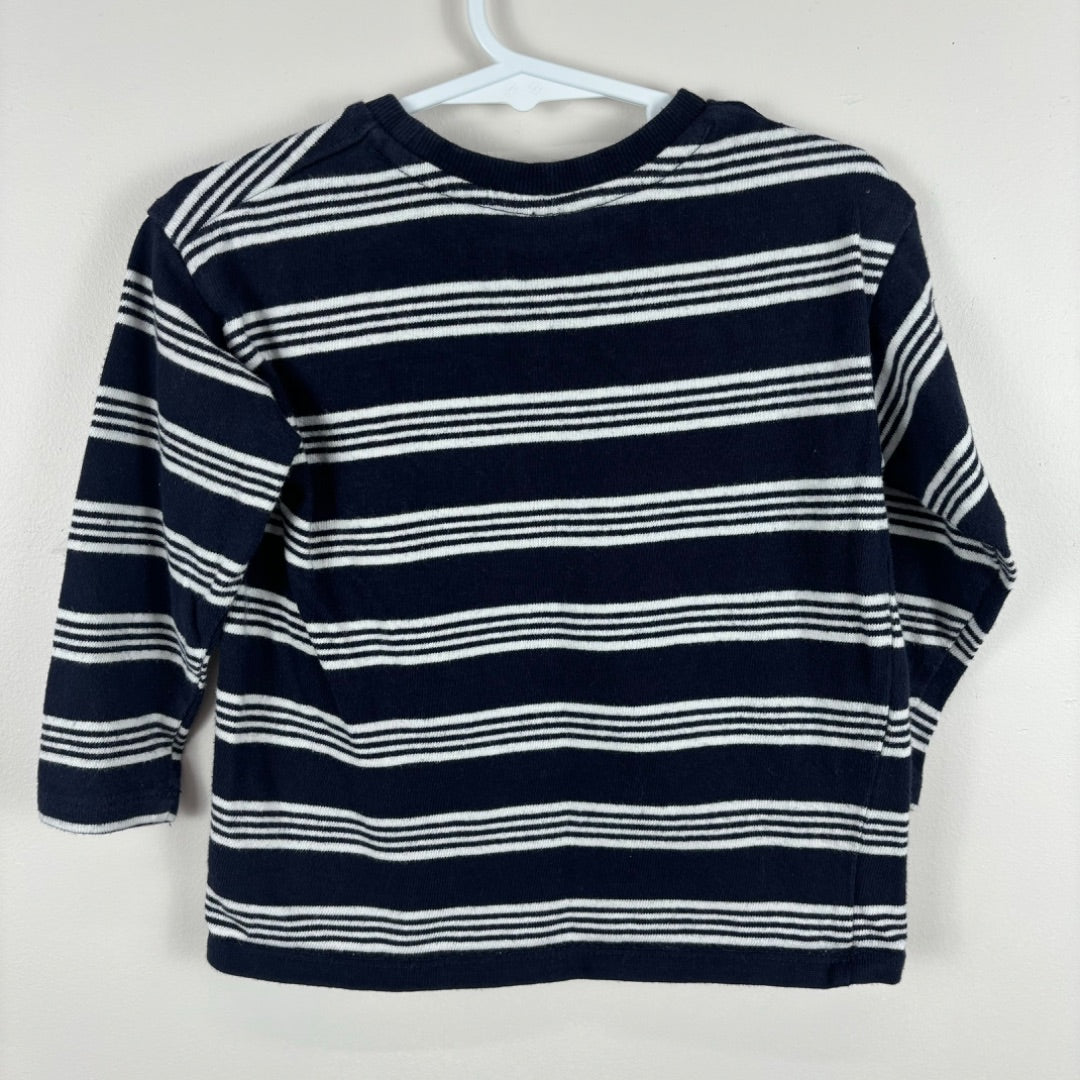 Seed Sweater -