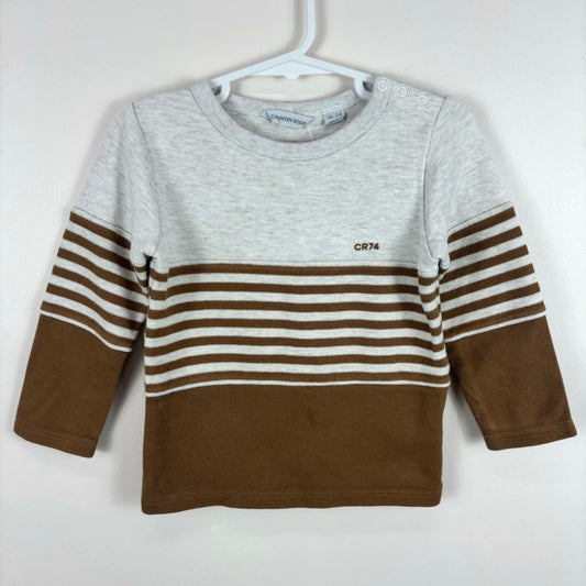 Country Road Long Sleeve - Size 1