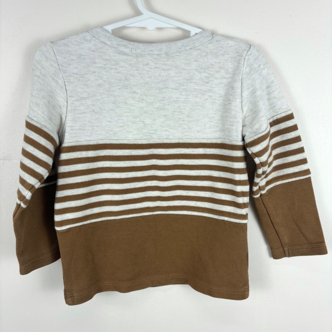 Country Road Long Sleeve - Size 1