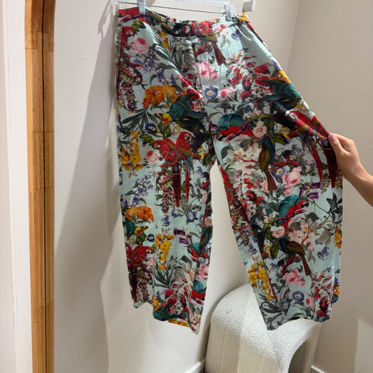 Adorne Pants - Size 12
