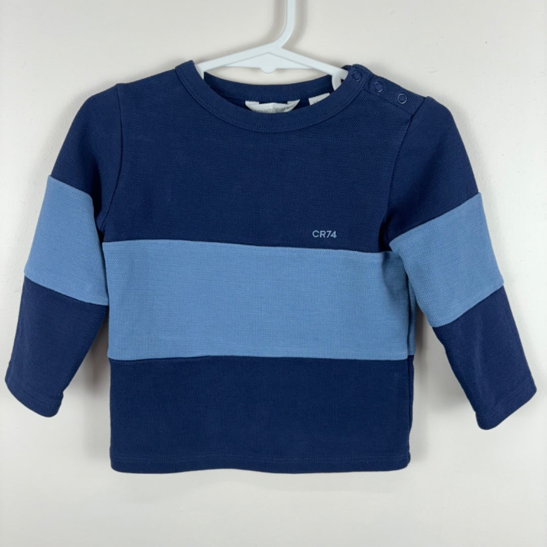 Country Road Long Sleeve - Size 1