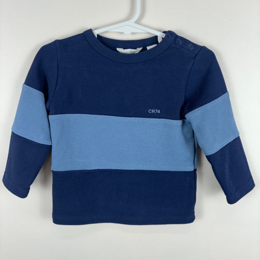Country Road Long Sleeve - Size 1