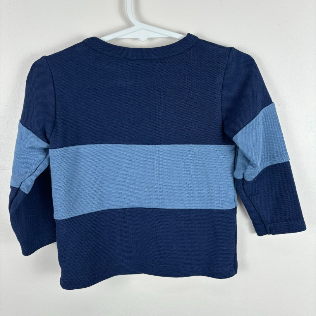 Country Road Long Sleeve - Size 1