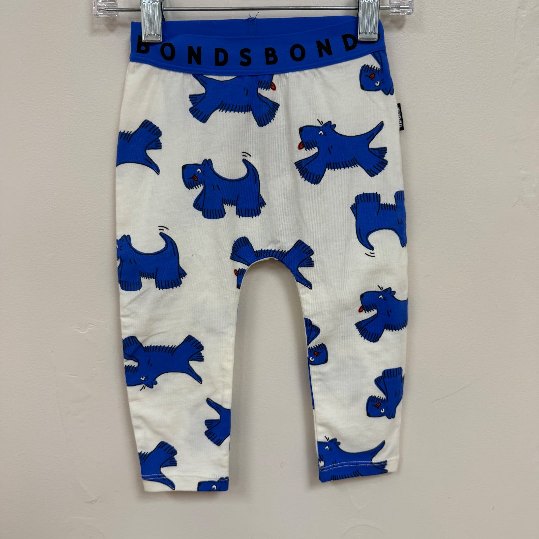 Bonds Leggings - Size 0