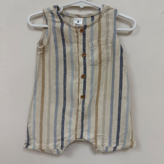 Target Romper - Size 00