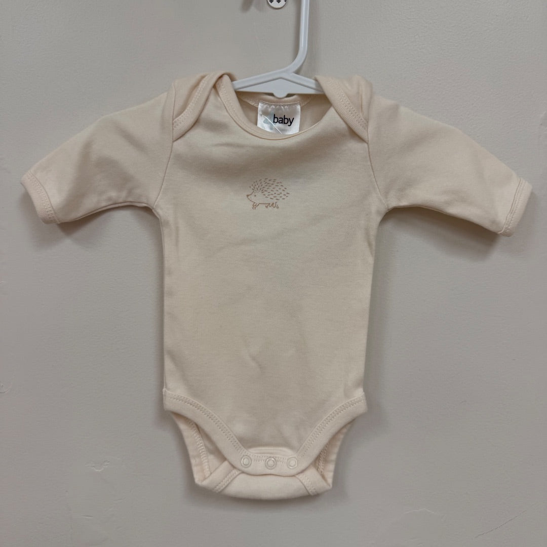4Baby Bodysuit Set BNWT - Size 0000