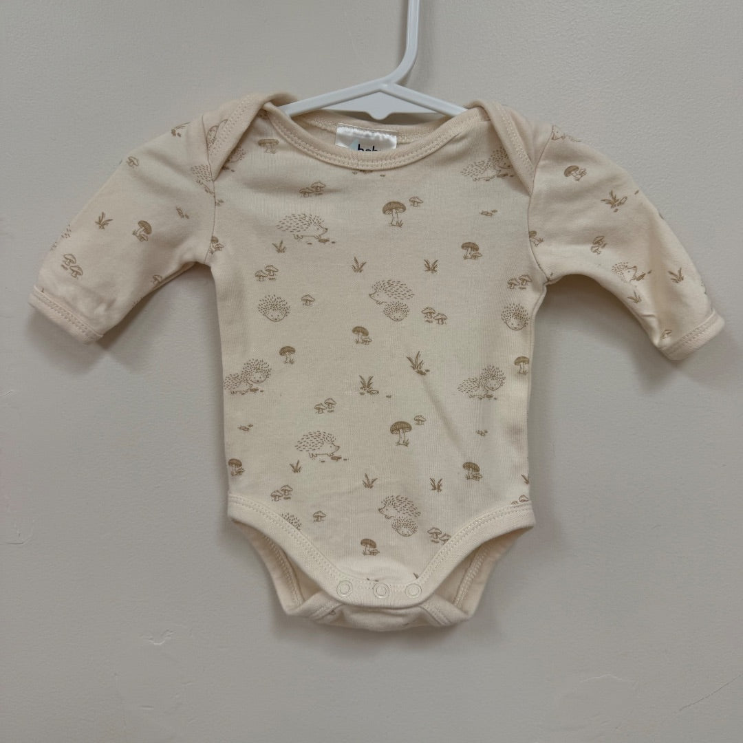 4Baby Bodysuit Set BNWT - Size 0000