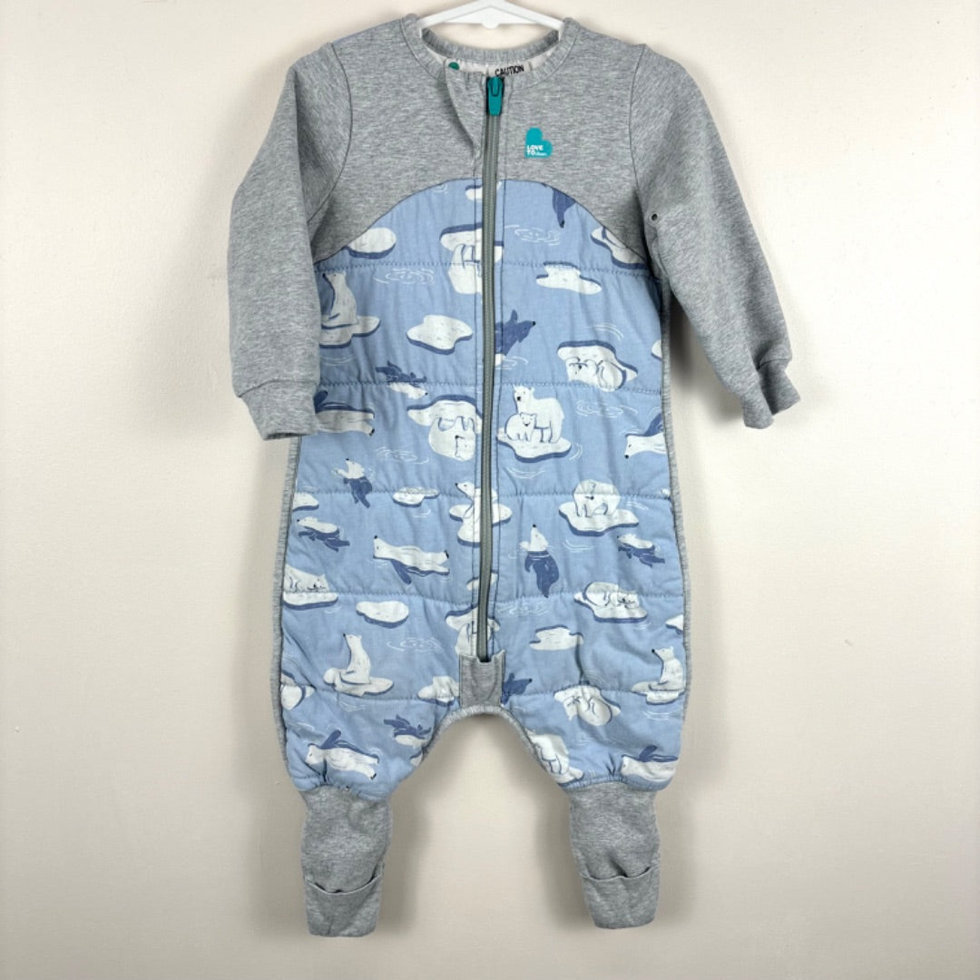 Love to Dream Sleeping Bag - Size 1