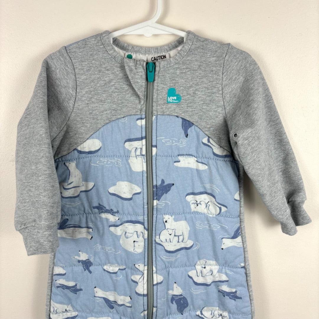 Love to Dream Sleeping Bag - Size 1