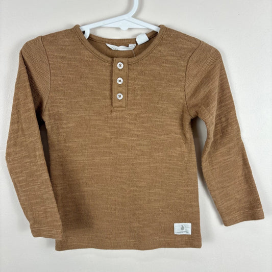 Country Road Long Sleeve - Size 1