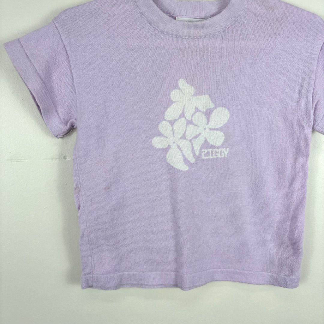 Ziggy Lou Tee - Size 000
