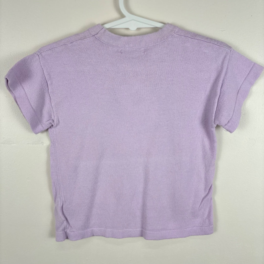Ziggy Lou Tee - Size 000