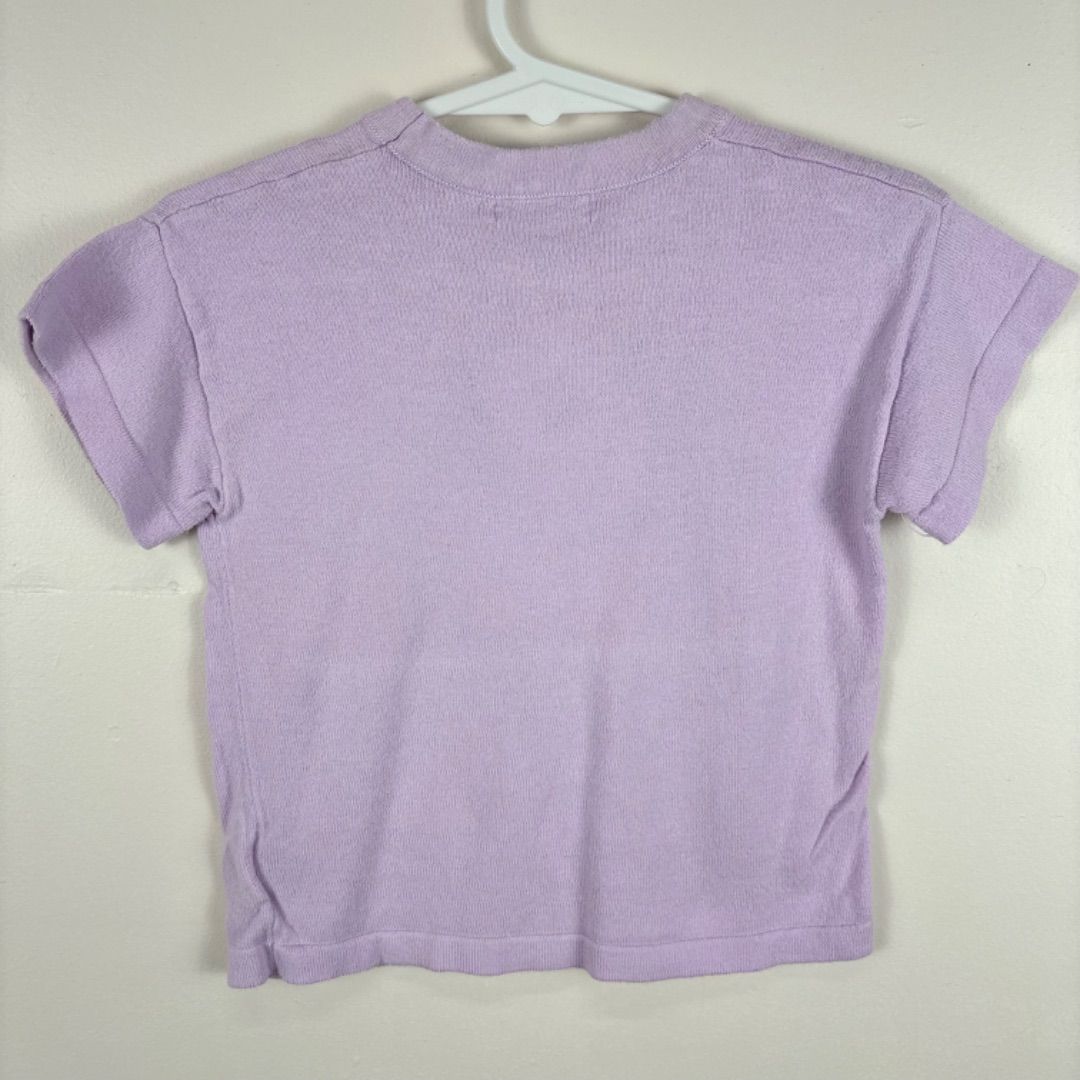 Ziggy Lou Tee - Size 000