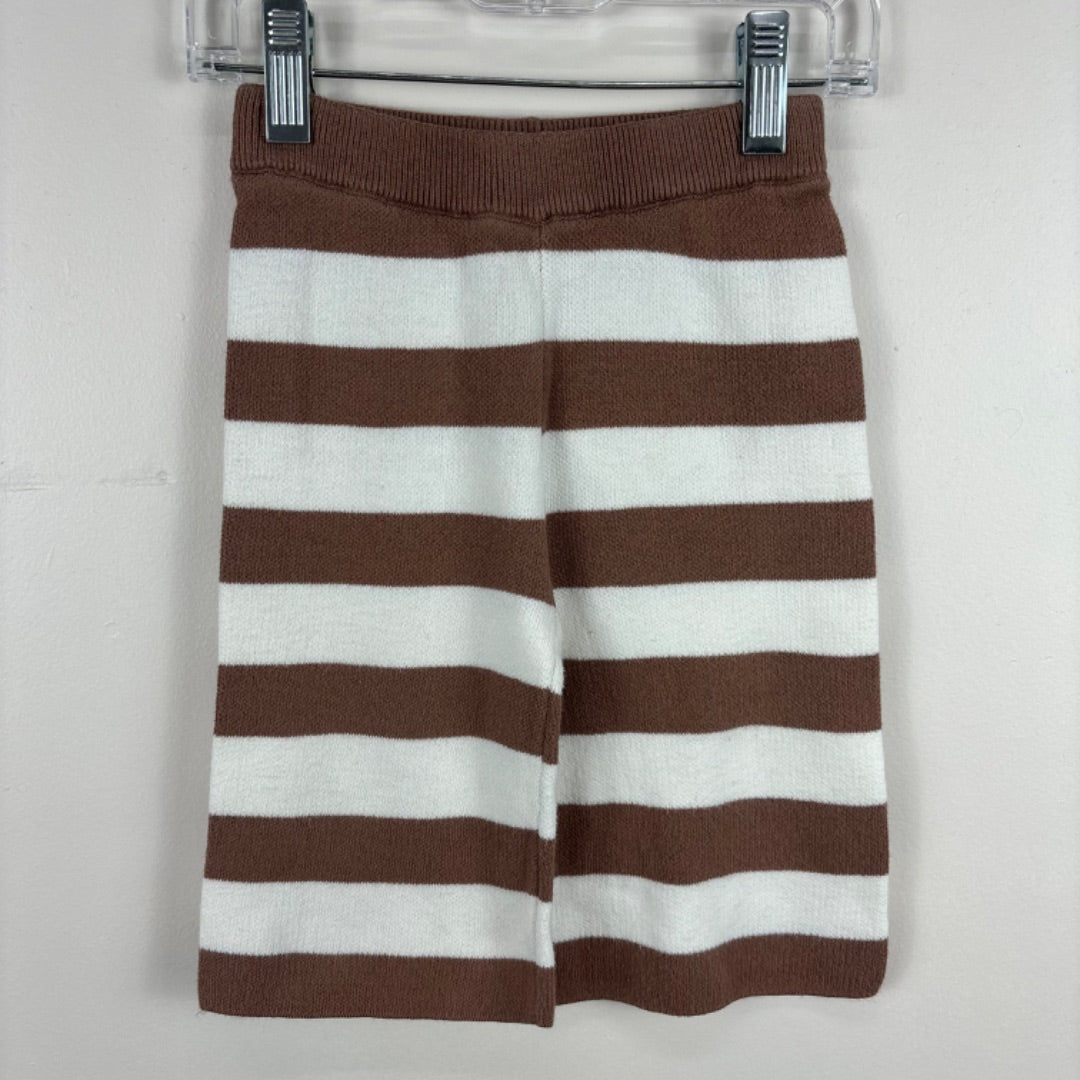 Seed Knit Pants - Size 0
