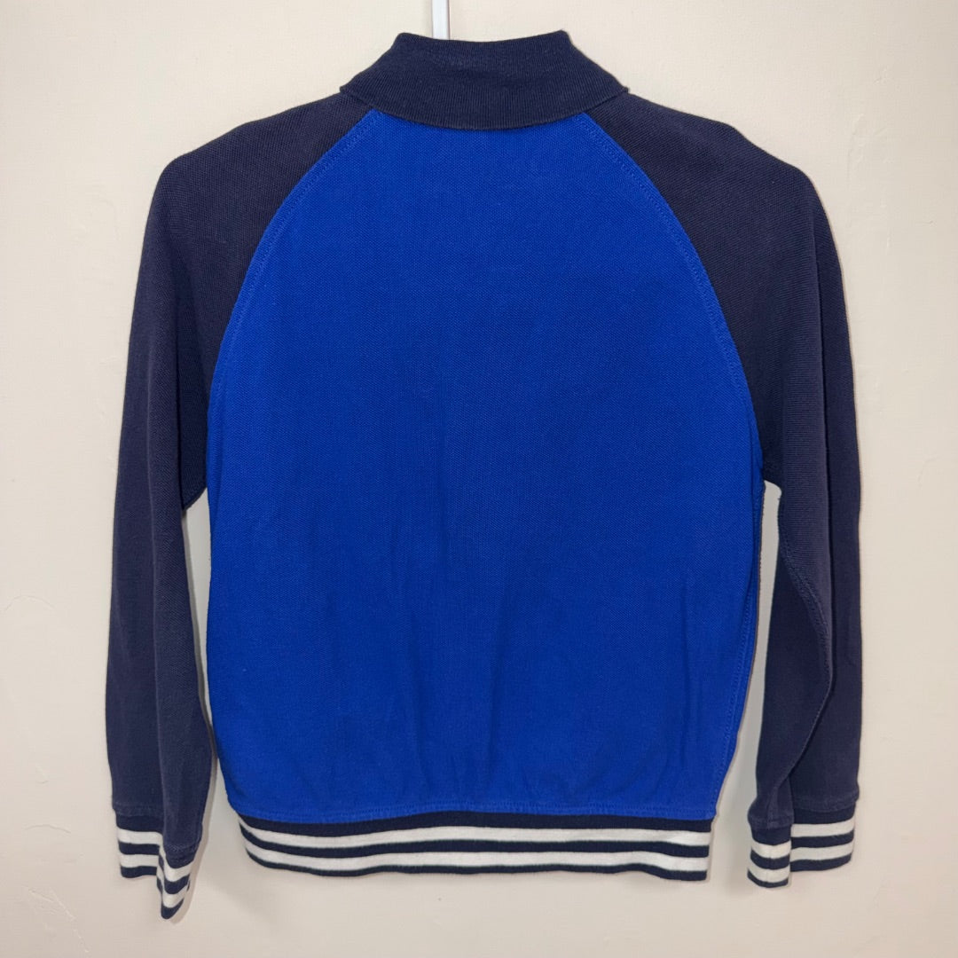 Polo Jacket - Size 7