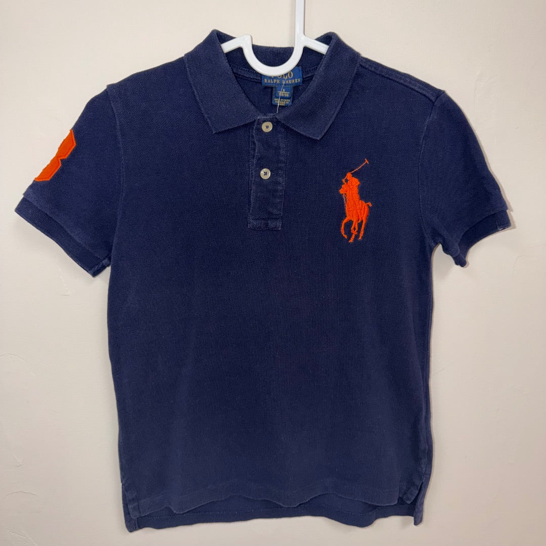 Polo Shirt - Size 6