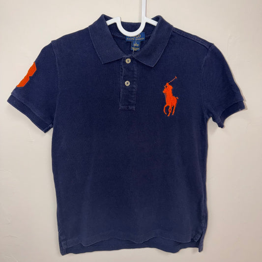 Polo Shirt - Size 6