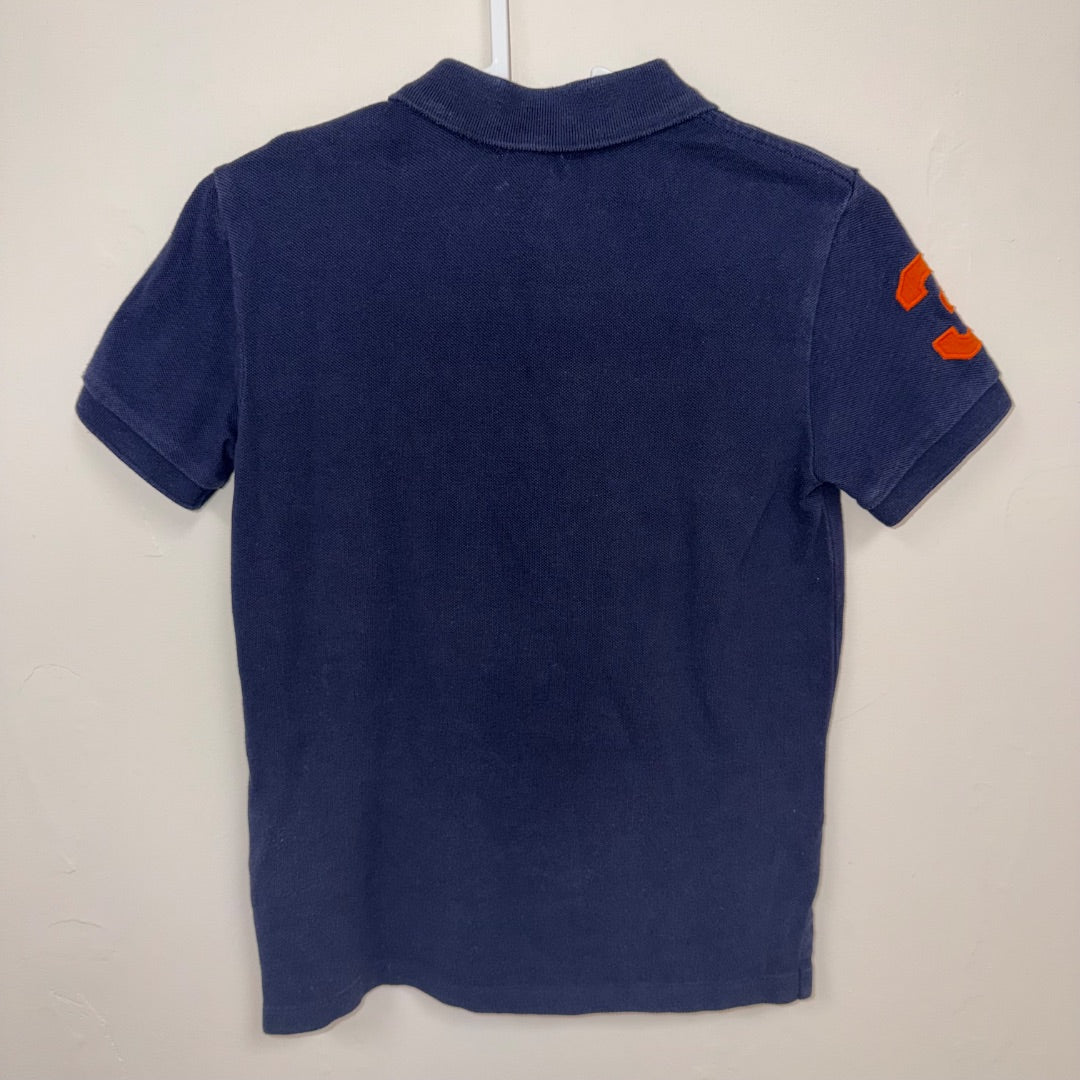 Polo Shirt - Size 6