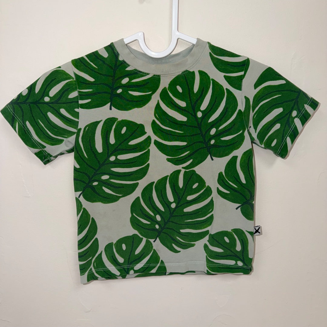Minti Tee - Size 3
