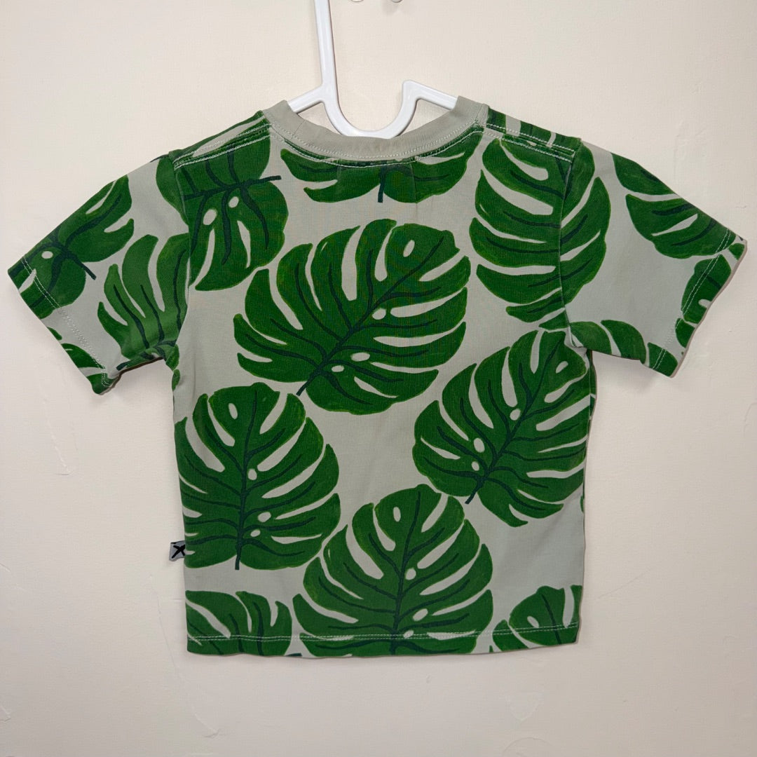 Minti Tee - Size 3