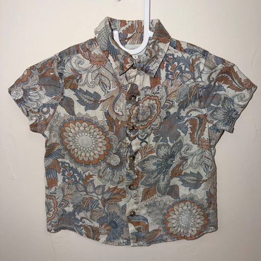 Seed Shirt - Size 2