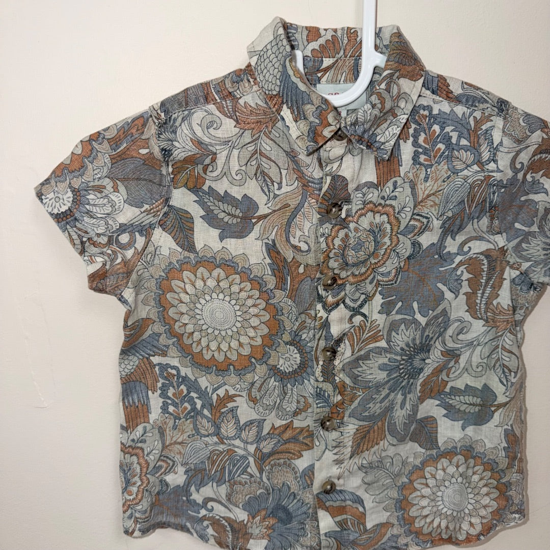 Seed Shirt - Size 2