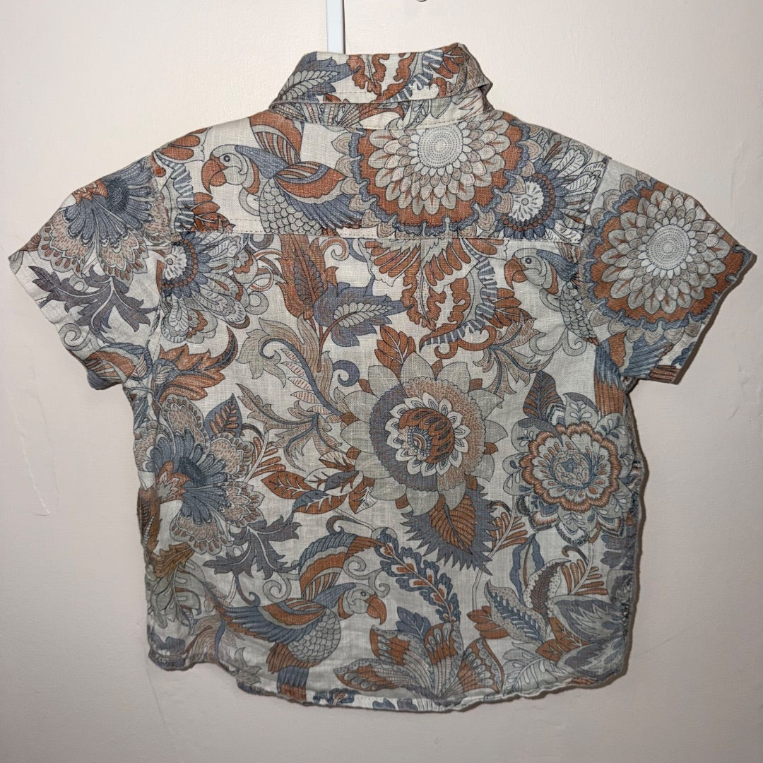 Seed Shirt - Size 2