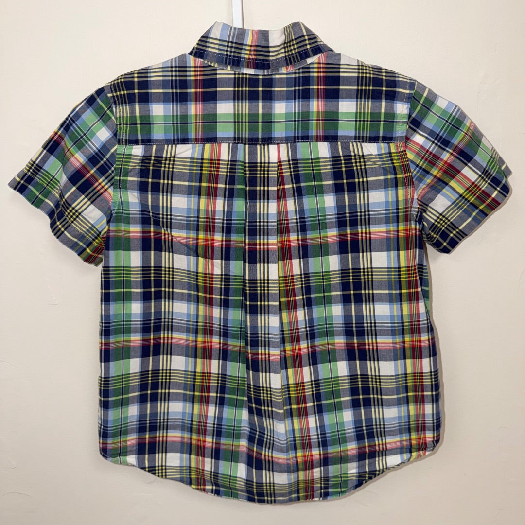 Ralph Lauren Shirt - Size 4