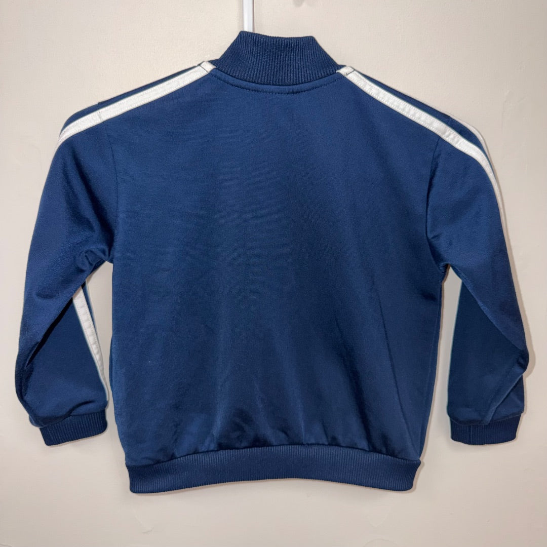 Adidas Jacket - Size 4-5