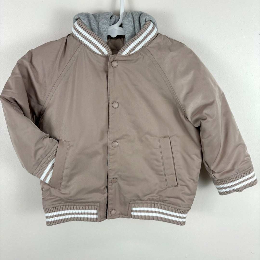 Country Road Jacket - Size 1