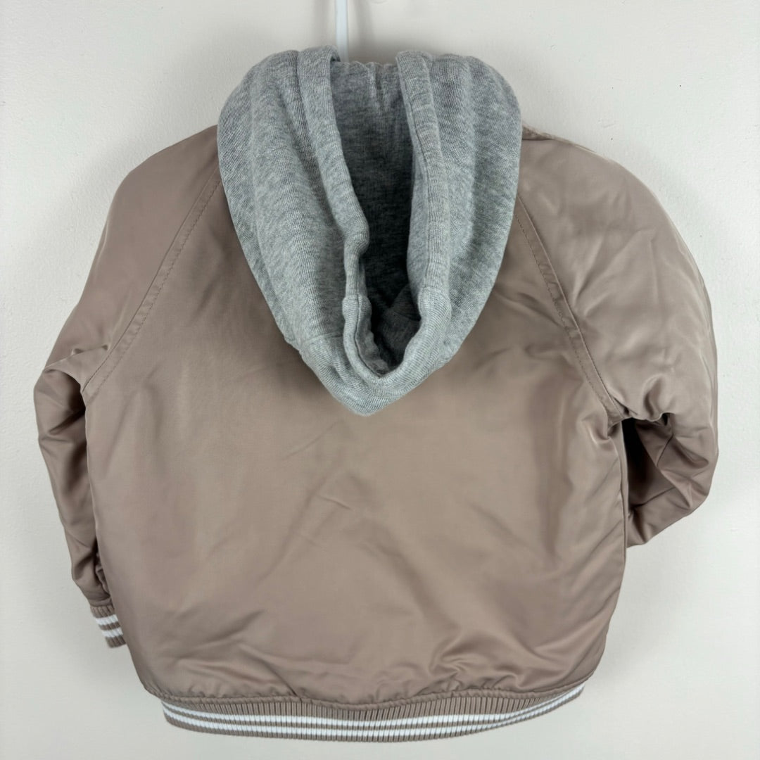 Country Road Jacket - Size 1