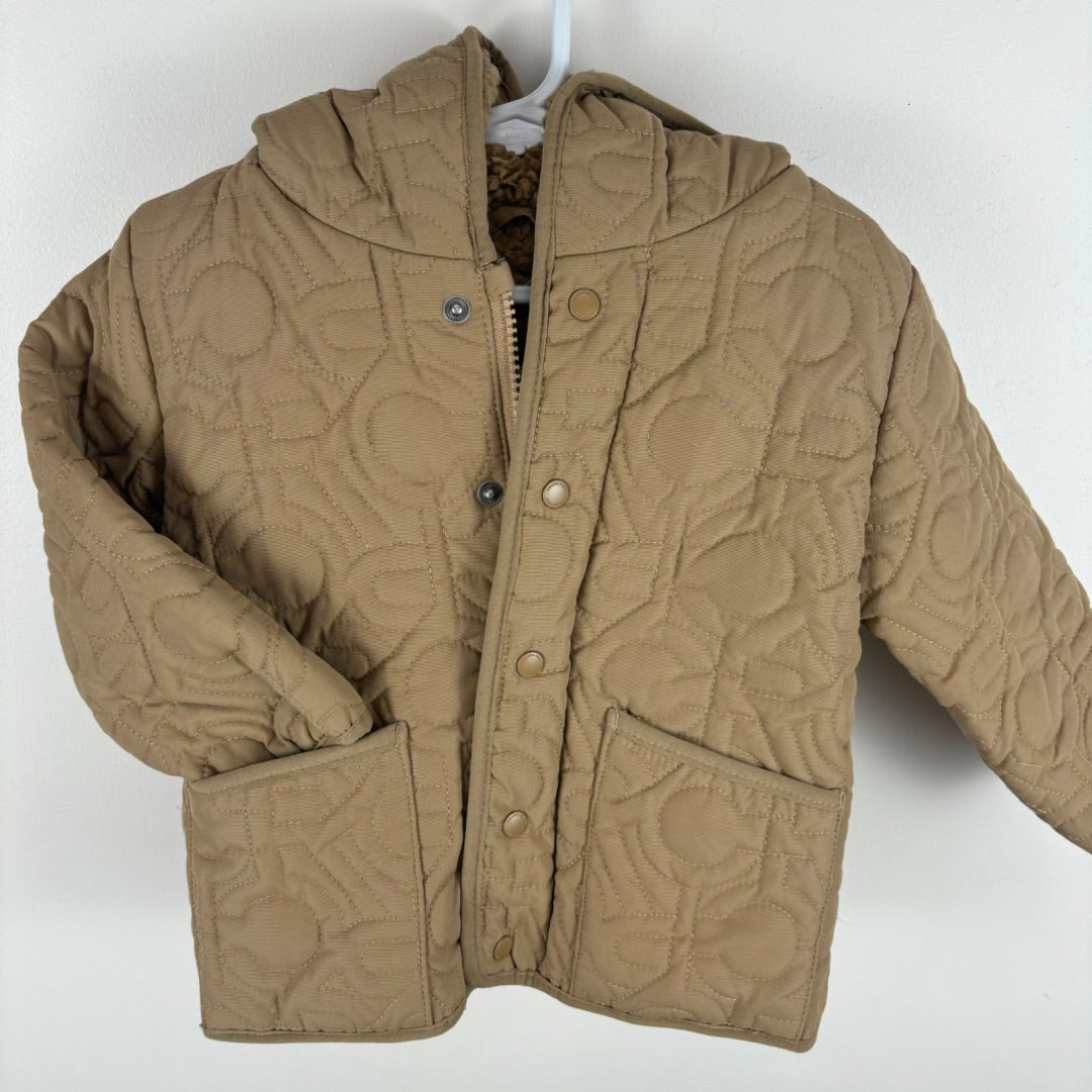 Country Road Jacket - Size 1