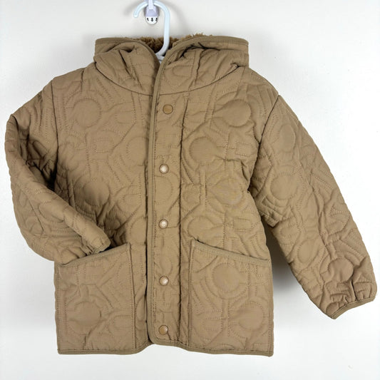 Country Road Jacket - Size 1