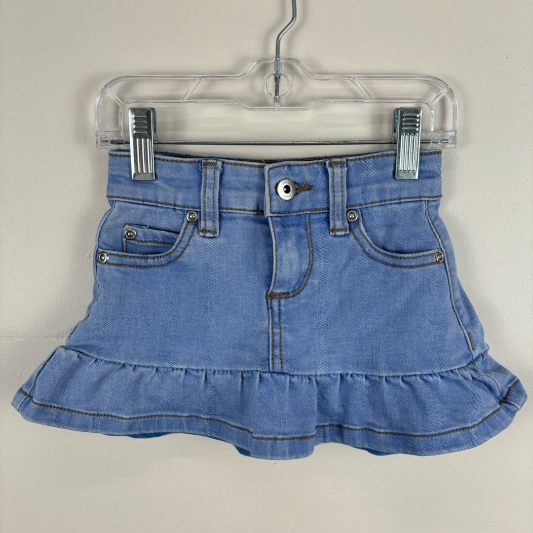Seed Skirt - Size 2